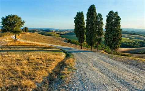 fossetta che fiancheggia le strade di campagna